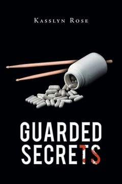 portada Guarded Secrets (en Inglés)