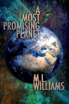 portada A Most Promising Planet (en Inglés)