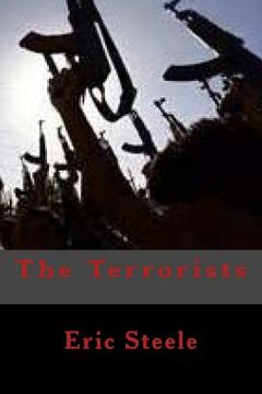 portada The Terrorists