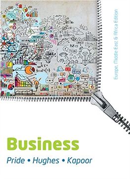 portada Business: Emea Edition (en Inglés)