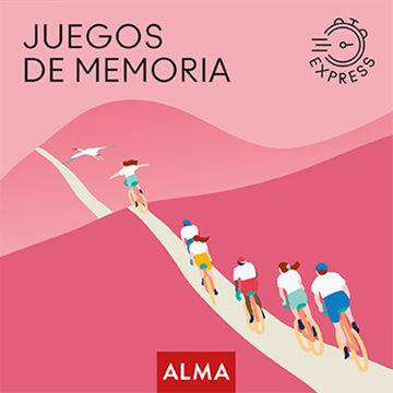 portada Juegos de Memoria Express (in Spanish)