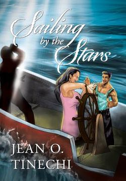 portada Sailing by the Stars (en Inglés)