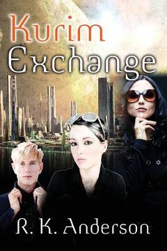 portada Kurim Exchange (en Inglés)