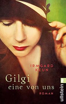 portada Gilgi - Eine von uns (en Alemán)