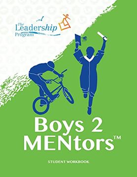 portada Boys 2 Mentors Student Workbook (en Inglés)