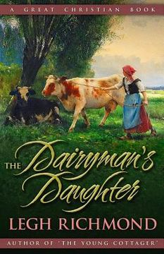 portada The Dairyman's Daughter (in English)