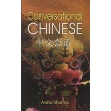 portada Conversational Chinese