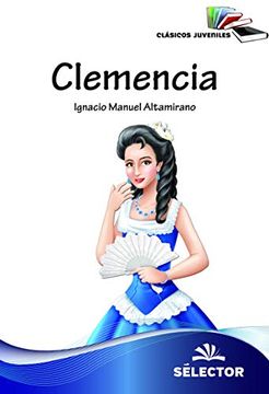 portada Clemencia (in Spanish)