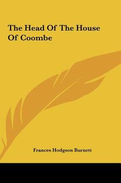 portada the head of the house of coombe the head of the house of coombe (en Inglés)