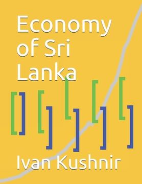 portada Economy of Sri Lanka (in English)
