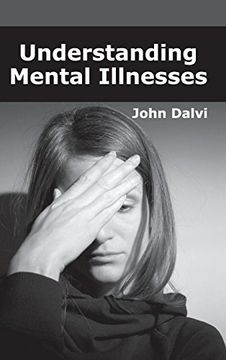 portada Understanding Mental Illnesses (en Inglés)