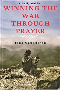 portada Winning the War Through Prayer
