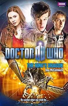portada Doctor Who
