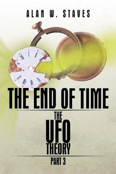 portada The End of Time (en Inglés)