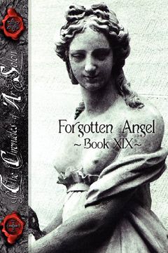 portada Forgotten Angel: Book XIX of the Chronicles of Arsolon