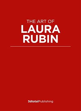 portada The art of Laura Rubin (en Inglés)