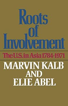 portada Roots of Involvement (en Inglés)