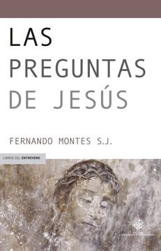 portada Las Preguntas de Jesus (in Spanish)