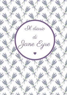 portada Il diario di Jane Eyre (en Italiano)