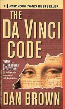 da vinci code