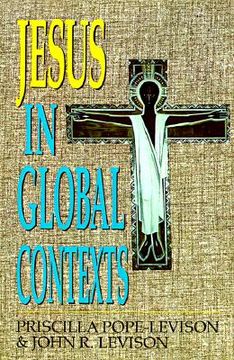 portada jesus in global contexts (en Inglés)