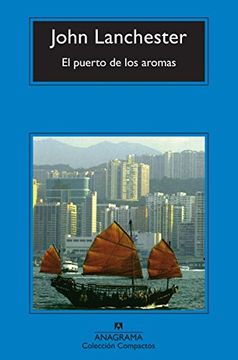 portada El puerto de los aromas (in Spanish)