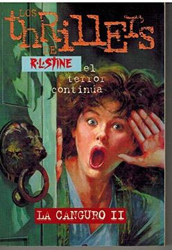 portada Jenny, La Niñera II (La Canguro II)