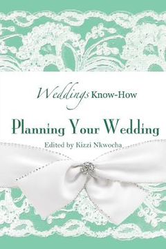 portada Weddings Know-How (en Inglés)