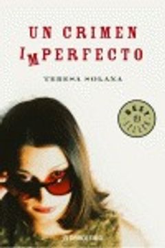portada Un Crimen Imperfecto (in Spanish)