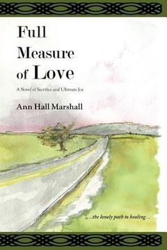portada full measure of love (en Inglés)
