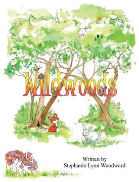 portada Wildwoods (en Inglés)