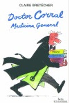 portada Doctor Corral "Medicina General" (in Spanish)