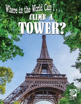 portada Climb a Tower? (in English)