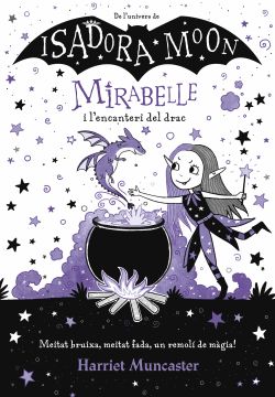 portada Mirabelle i L´Encanteri del Drac (Mirabelle)
