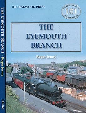 portada The Eyemouth Branch (in English)