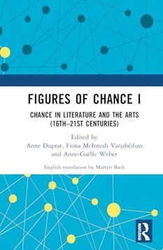 portada Figures of Chance i (en Inglés)