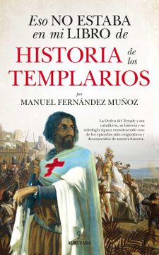 portada Eso No Estaba En Mi Libro de Historia D (in Spanish)