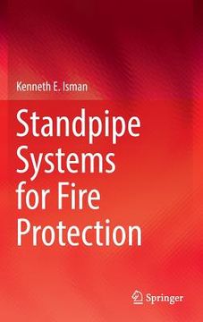 portada Standpipe Systems for Fire Protection (in English)