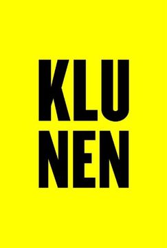 portada Klunen