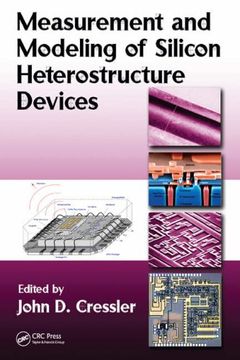 portada Measurement and Modeling of Silicon Heterostructure Devices