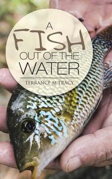 portada A Fish Out of the Water (in English)