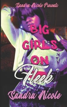 portada Big Girls on Fleek (en Inglés)