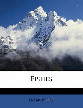 portada fishes (en Inglés)