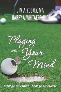 portada playing with your mind (in English)