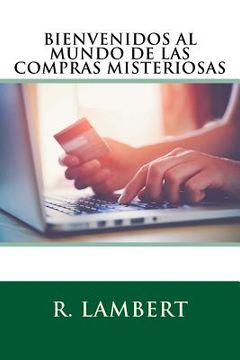 portada Welcome to the World of Mystery Shopping_Spanish