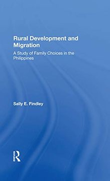 portada Rural Development and Migration: A Study of Family Choices in the Philippines (en Inglés)