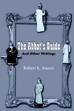 portada the abbot's guide (en Inglés)