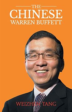 portada The Chinese Warren Buffett (en Inglés)