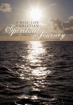 portada a real-life christian spiritual journey