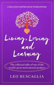 portada Living, Loving and Learning (Prelude Psychology Classics)